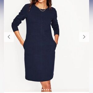 Cornelia Ottoman Dress